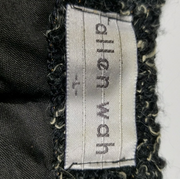 🚫SOLD 🚫 ON MERCARI 80s 90s Abstract Sweater - Picture 5 of 7